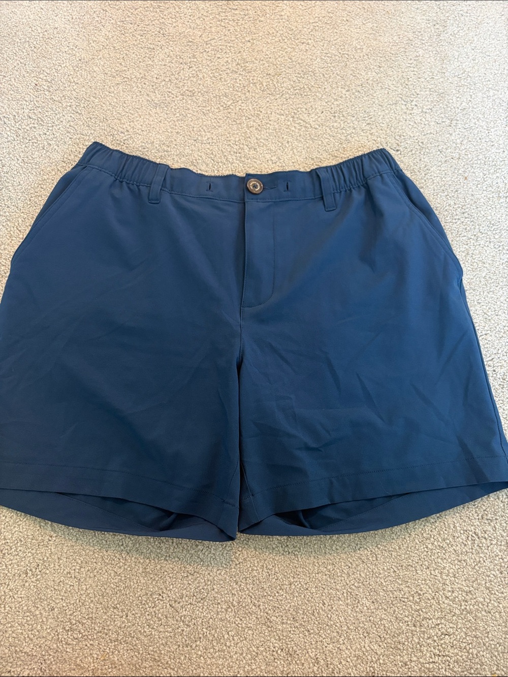 Chubbies Everywhere Everyday Performance 6” inseam shorts
